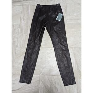 NWT Lysse Leggings Faux Suede Legging XS